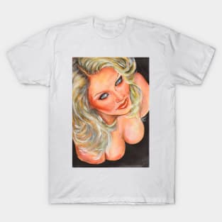 Cameron Diaz T-Shirt